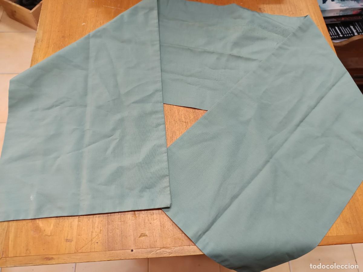 Militaria: Antiguo pa&ntilde;uelo reglamentario Legi&oacute;n.