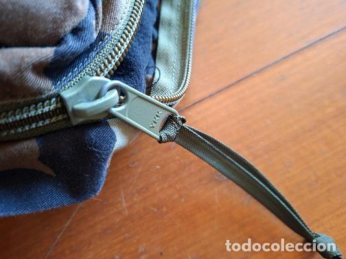 Militaria: BOLSA DE PILOTO, USMC - Foto 3