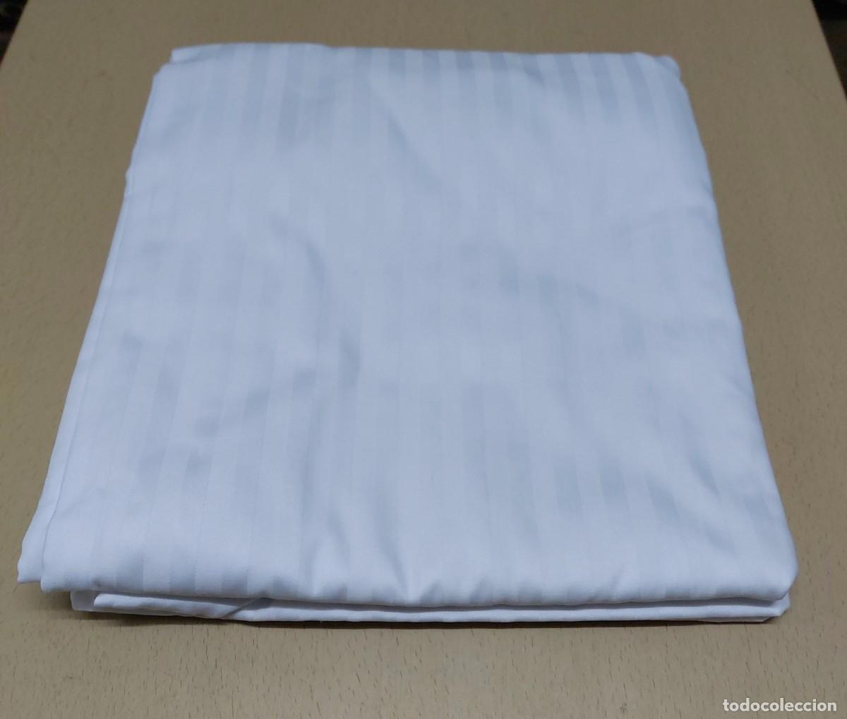 Militaria: Funda protectora para colch&oacute;n de 90x200x24, algod&oacute;n 100%, &rdquo;cuti&rdquo;