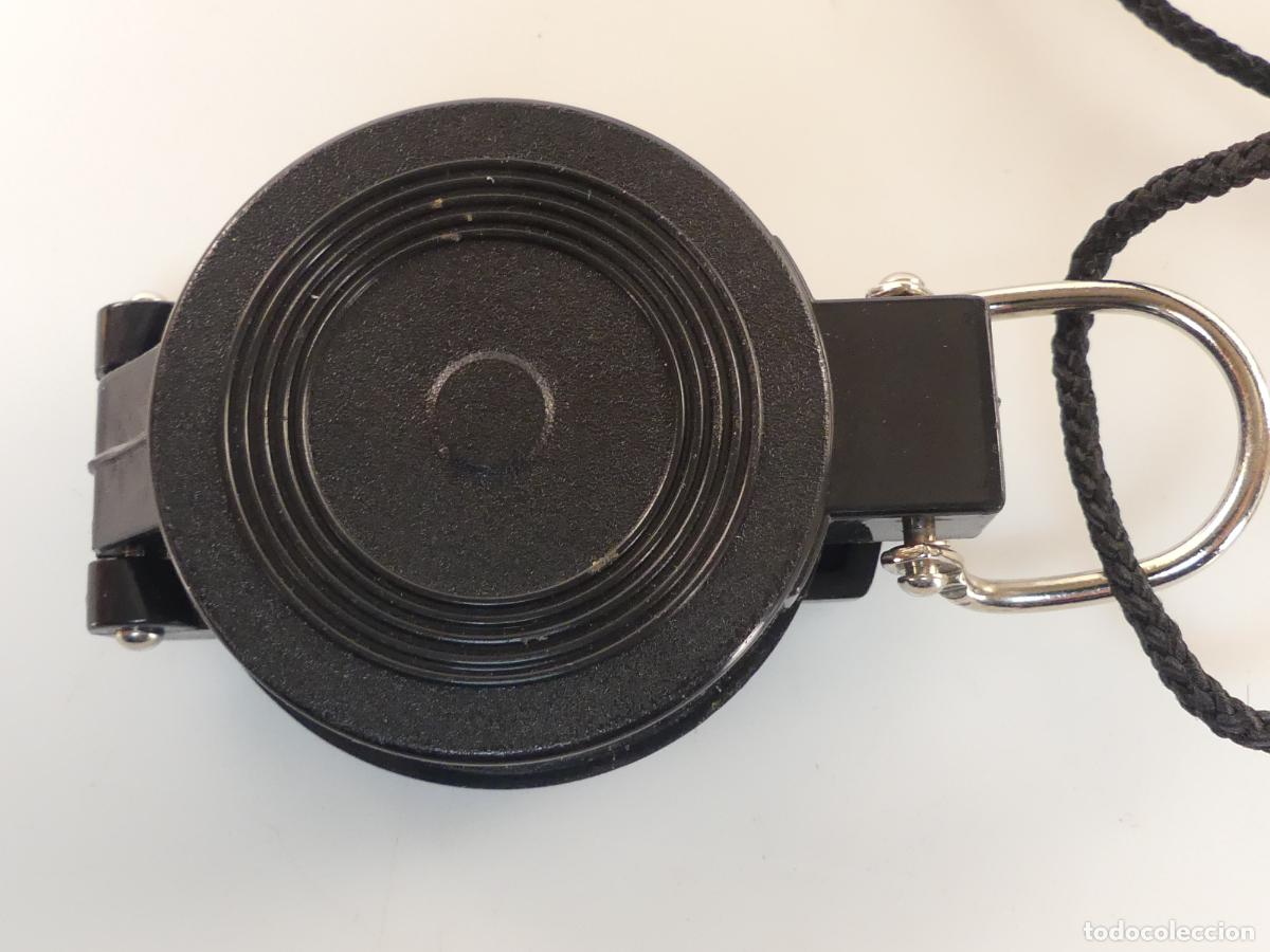 Militaria: VINTAGE BRUJULA MARCA ENGINEER - Foto 8
