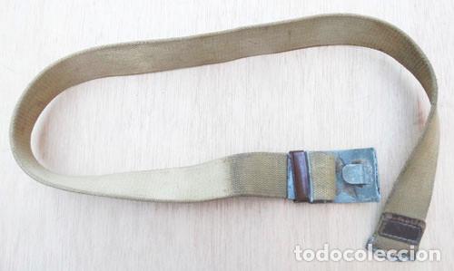 Militaria: CINTUR&Oacute;N DEL EJERCITO RUSO - Foto 4