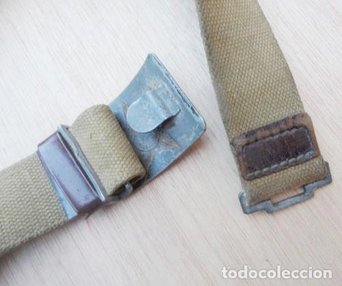 Militaria: CINTUR&Oacute;N DEL EJERCITO RUSO - Foto 5