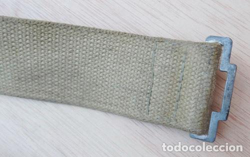 Militaria: CINTUR&Oacute;N DEL EJERCITO RUSO - Foto 6
