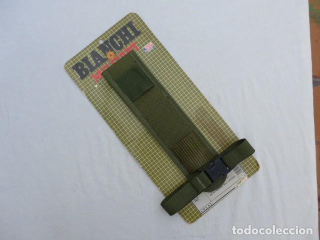 Militaria: EXTENSOR DE CADERA PARA FUNDA BIANCHI M 1425