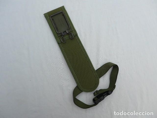 Militaria: EXTENSOR DE CADERA PARA FUNDA BIANCHI M 1425 - Foto 11