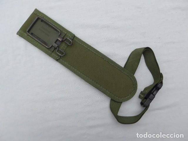Militaria: EXTENSOR DE CADERA PARA FUNDA BIANCHI M 1425 - Foto 14