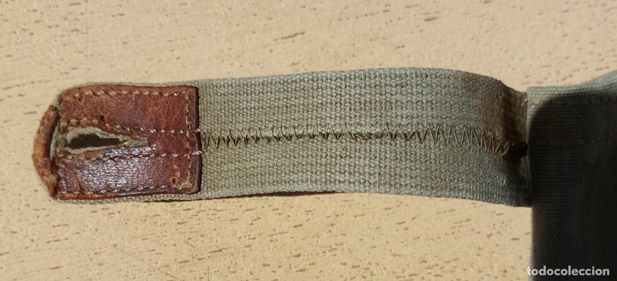 Militaria: Cantimplora Ejercito Espa&ntilde;ol - Foto 8