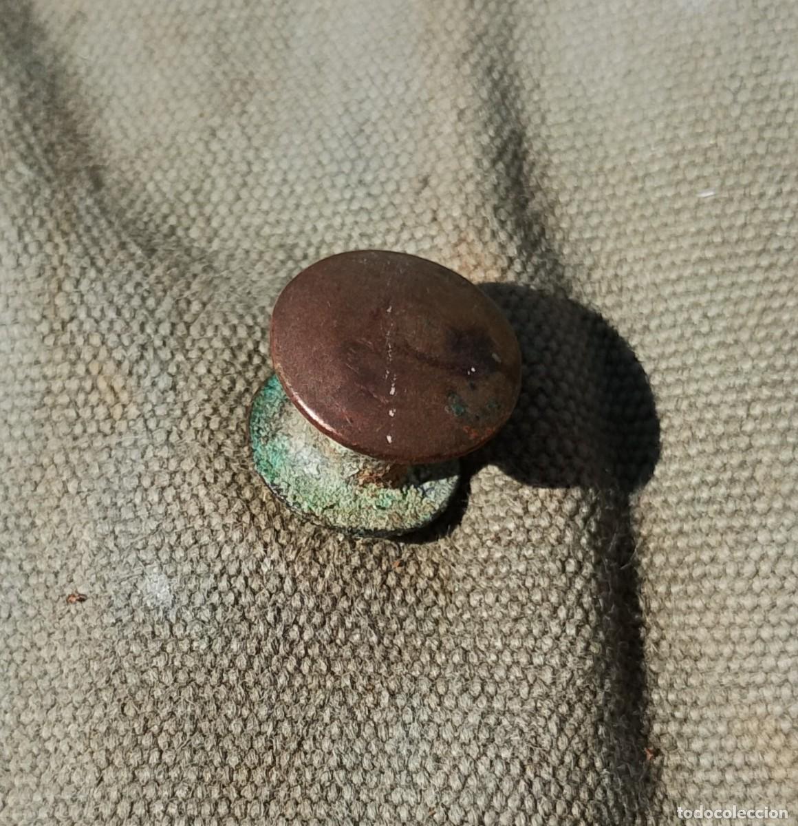 Militaria: Cantimplora Ejercito Espa&ntilde;ol - Foto 10