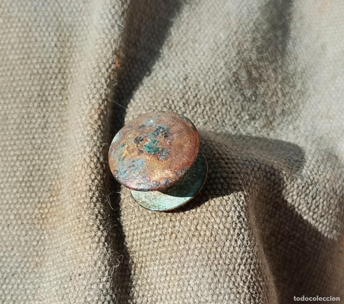 Militaria: Cantimplora Ejercito Espa&ntilde;ol - Foto 11
