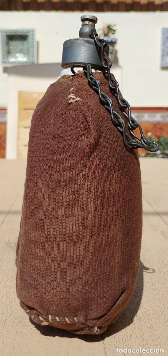 Militaria: Cantimplora Ejercito Espa&ntilde;ol - Foto 14