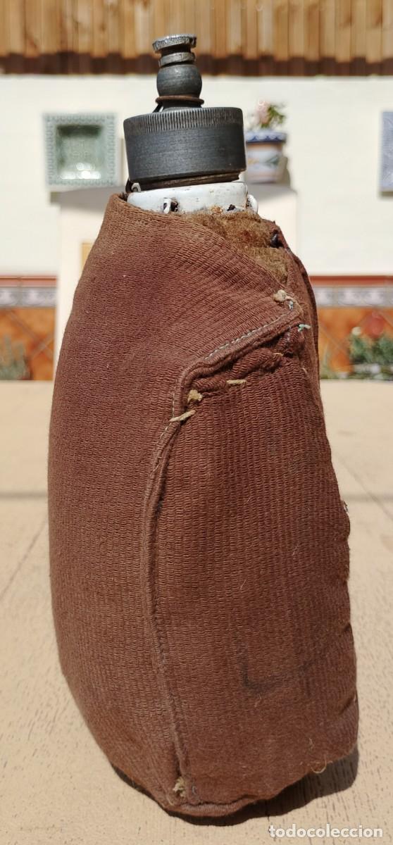 Militaria: Cantimplora Ejercito Espa&ntilde;ol - Foto 16