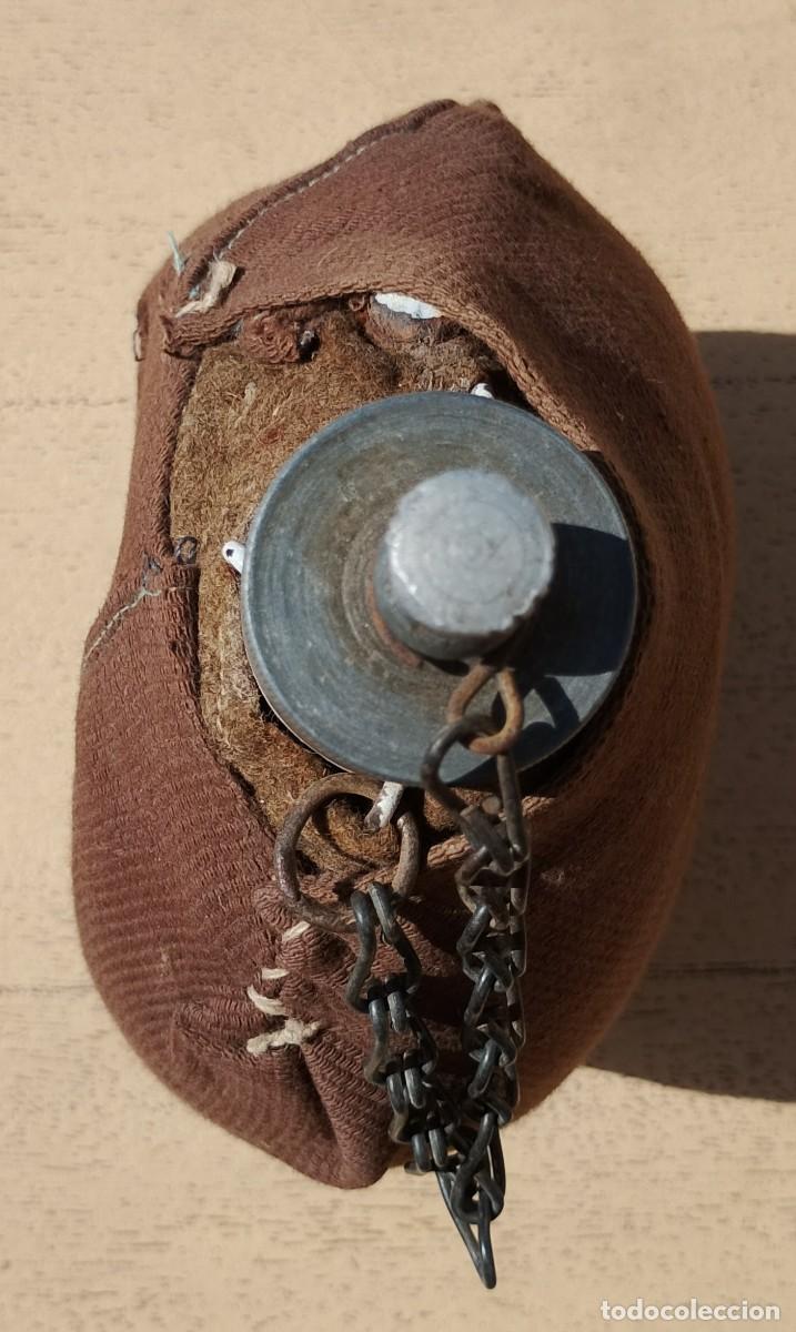Militaria: Cantimplora Ejercito Espa&ntilde;ol - Foto 17