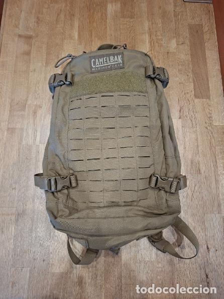 Militaria: Mochila Camelbak HAWG arida
