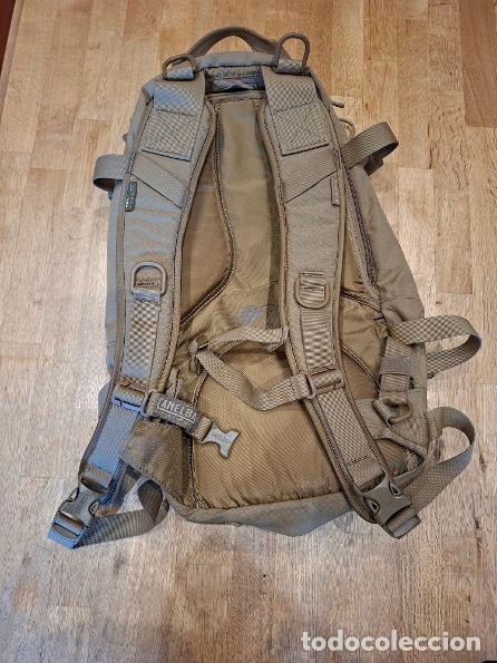 Militaria: Mochila Camelbak HAWG arida - Foto 2