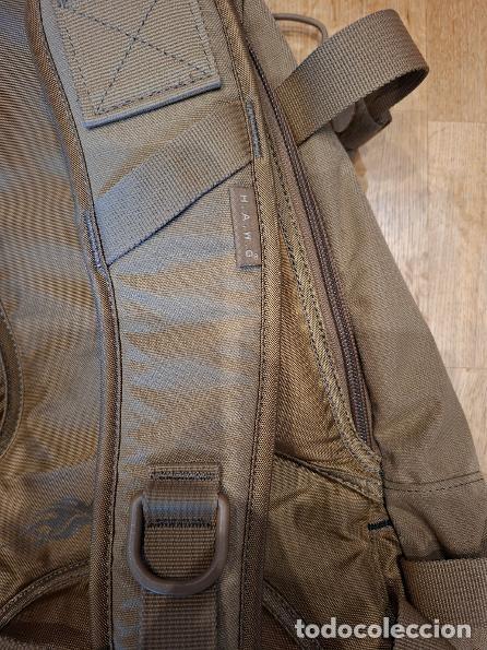 Militaria: Mochila Camelbak HAWG arida - Foto 3