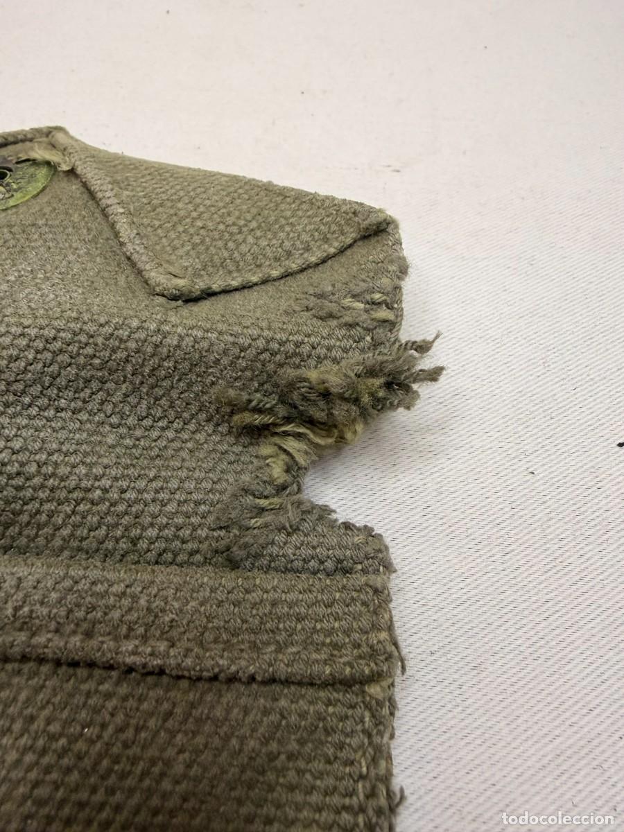 Militaria: US Army First Aid Pouch &ndash; Korean War - Foto 5