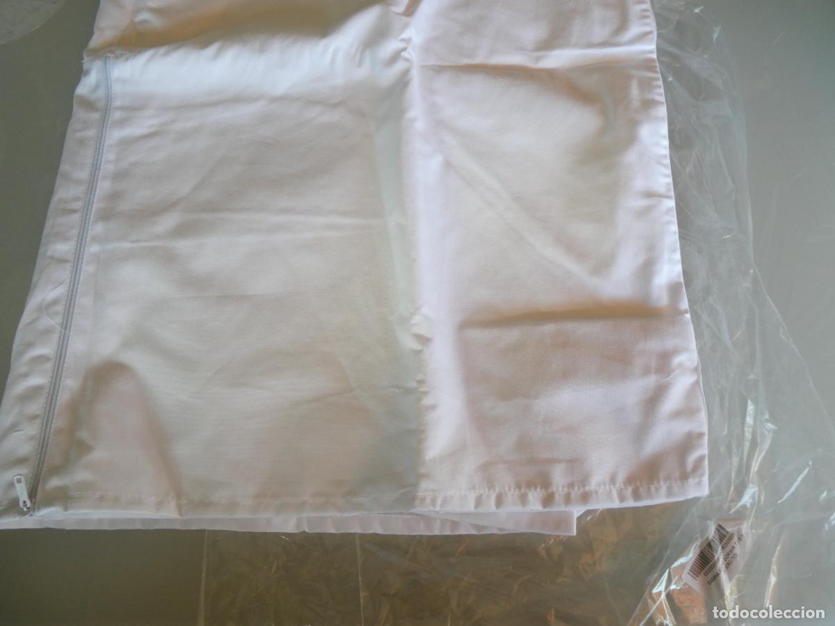 Militaria: S&Aacute;BANA PARA SACO DE DORMIR MILITAR. EJ&Eacute;RCITO ESPA&Ntilde;OL. NUEVO. 600GR