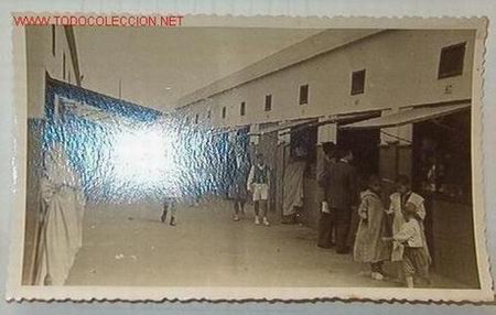 Militaria: Foto Regulares, &Aacute;frica