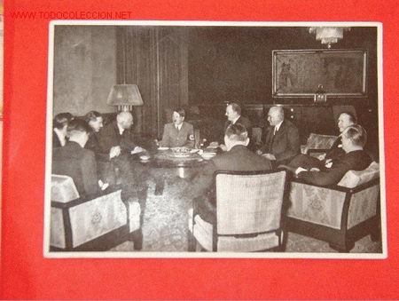 Military Antiques: Foto alemana 12x17 cms