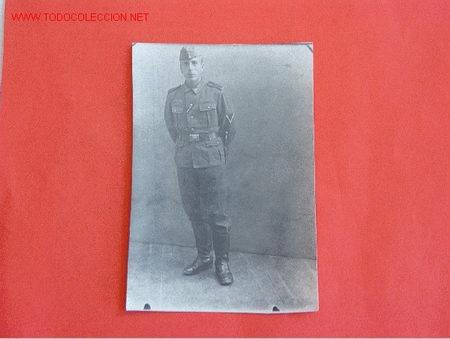 Military Antiques: Foto alemana, 11'5x7'5 cms
