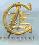 Militaria: Insignia del CASE - Foto 1