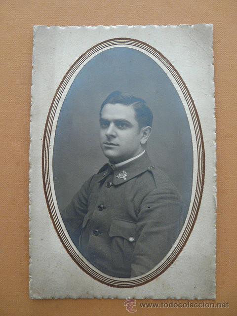 Militaria: FOTOGRAFIA MILITAR (FOTO)