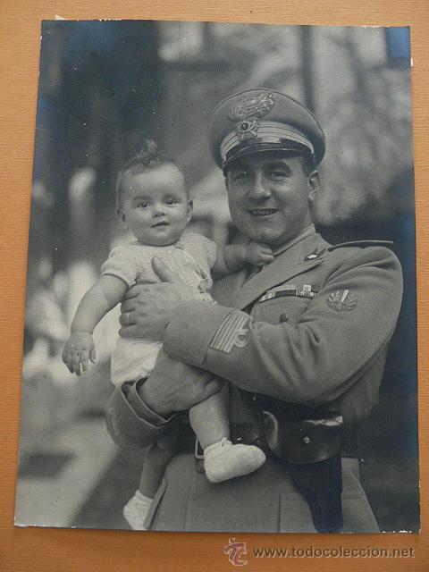 Militaria: FOTOGRAFIA MILITAR (FOTO)