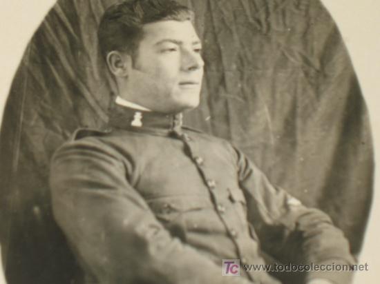 Militaria: Aviacion Ingenieros a&ntilde;os 20.Foto de estudio. Ver mas fotos.