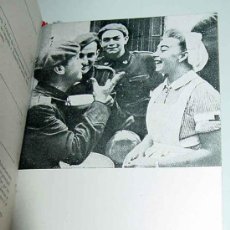 Militaria: AGENDA PARA EL AÑO 1943 - CON MUCHAS FOTOGRAFÍAS DE LA DIVISIÓN AZUL, EJÉRCITO ALEMÁN - II GUERRA MU