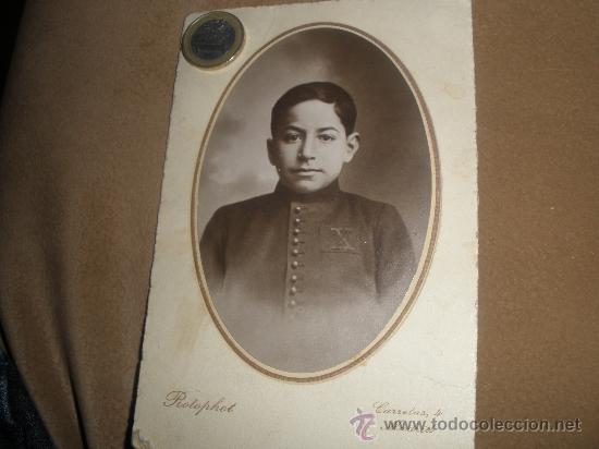 Militaria: FOTO MILITAR