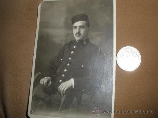 Militaria: FOTO MILITAR