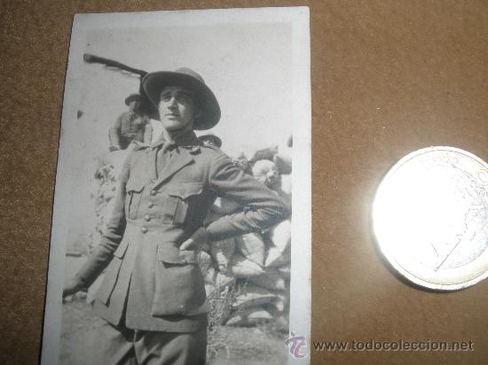 Militaria: FOTO MILITAR