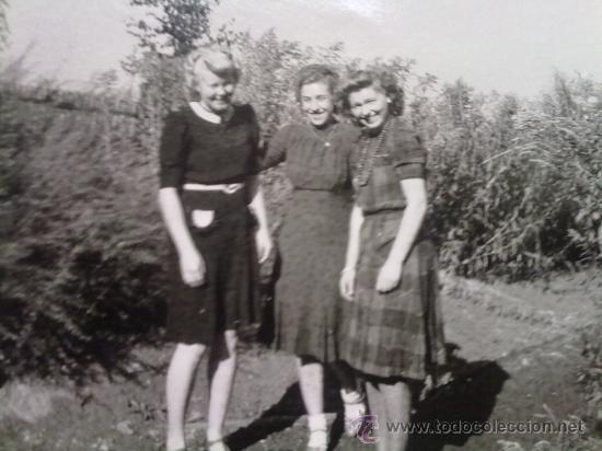 Fotos De Mujeres Alemanas En La Segunda Guerra Mundial