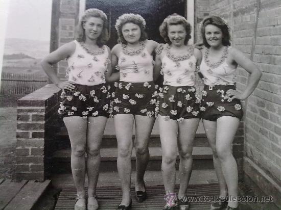 Fotos De Mujeres Alemanas En La Segunda Guerra Mundial