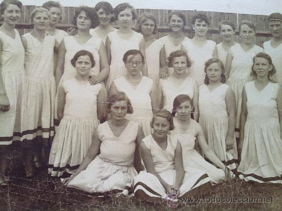 Fotos De Mujeres Alemanas En La Segunda Guerra Mundial