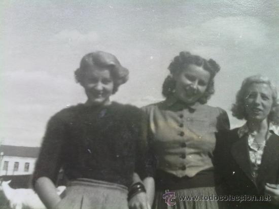 Fotos De Mujeres Alemanas En La Segunda Guerra Mundial