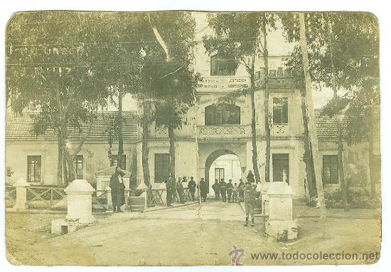 Militaria: foto militar