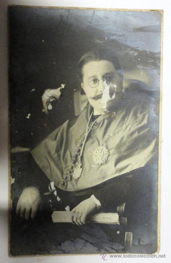 Militaria: Postal. - Foto 1