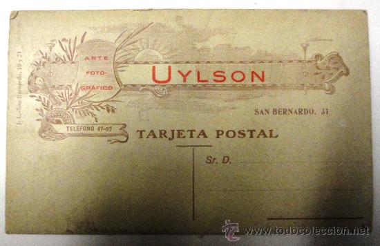 Militaria: Postal. - Foto 2