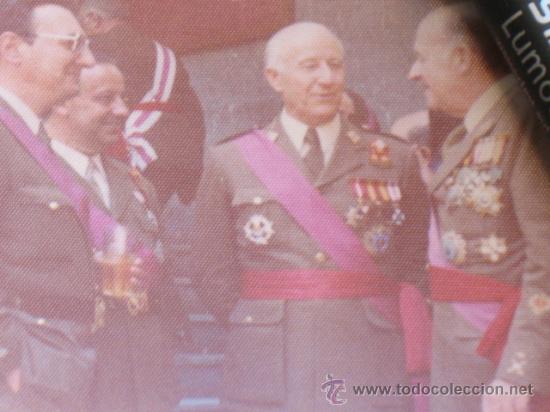 Military Antiques: Otra foto de militares de alto rango en uniforme de gala.