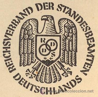 Militaria: libro de familia alem&aacute;n expedido en Viena 1939 WWII
