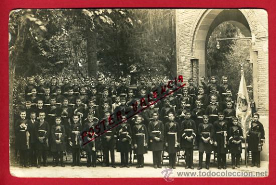 Military Antiques: FOTO MILITAR, MILITARES , PARECEN CADETES DE ACADEMIA , ORIGINAL, B11