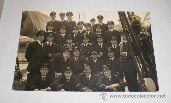Military Antiques: FOTOGRAFIA ANTIGUA - CATALU&Ntilde;A - 1953