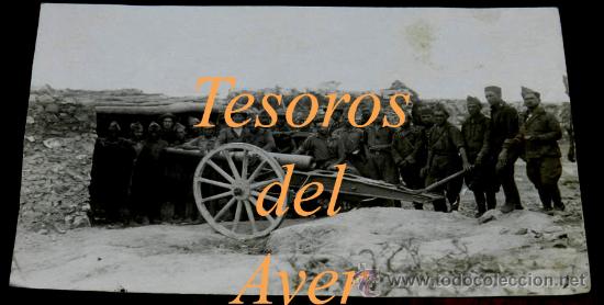 Militaria: ANTIGUA FOTO POSTAL DE LA GUERRA DEL RIFF, GRUPO DE SOLDADOS DE LA LEGION REGULARES Y POLICIA INDI