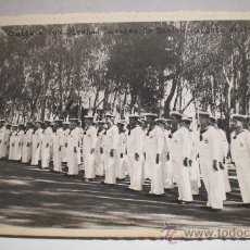 Militaria: VISITA A LOS FLECHAS NAVALES DE HUELVA. AGOSTO 1939 (SERVICIO FOTOGRAFICO AERONAVAL)