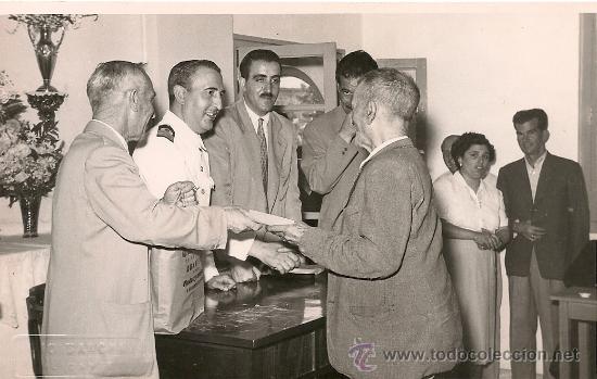 Militaria: CAPIT&Aacute;N DE FRAGATA ESPA&Ntilde;OL. A&Ntilde;OS 40