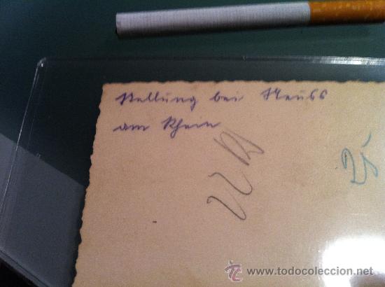 Militaria: Foto Luftwaffe - Foto 2