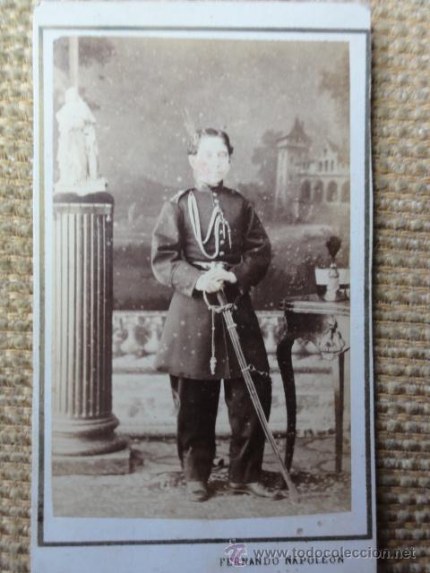 Militaria: MILITAR. F Y ANAIS NAPOLEON