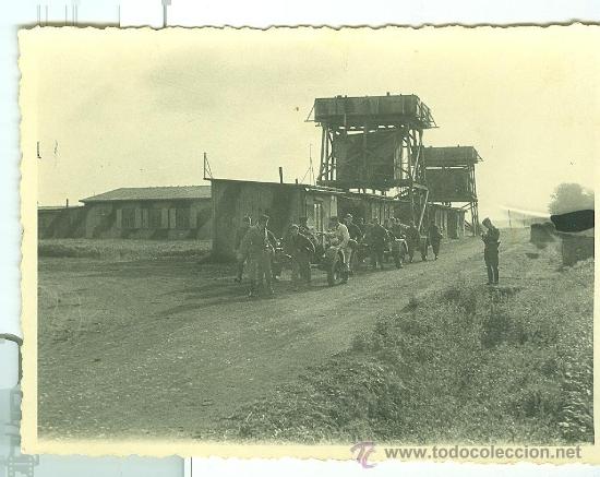 Militaria: Foto luftwaffe - Foto 1