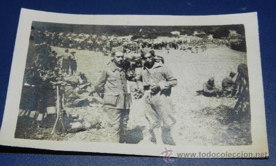 Military Antiques: ANTIGUA FOTOGRAFIA DE LEGIONARIOS, GUERRA DEL RIF, 1925 CAMPA&Ntilde;A DE MARRUECOS, PROTECTORADO ESPA&Ntilde;OL,
